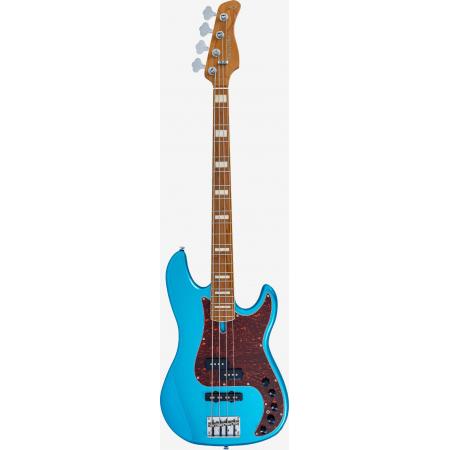 Bajos eléctricos Marcus Miller Sire Marcus Miller P7 ALDER-4 New Gen TP Bajo Eléctrico Tide Pool