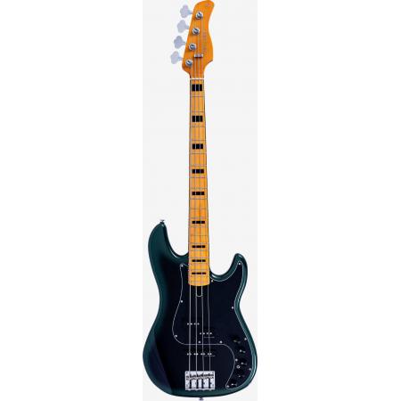 Bajos eléctricos Marcus Miller Sire Marcus Miller P7 ALDER-4 New Gen Bajo Eléctrico Dark Forest