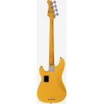 Sire Marcus Miller P7 ALDER-4 New Gen Bajo Eléctrico Sunshine Yellow