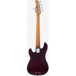 Sire Marcus Miller P7 ALDER-5 New Gen TS Bajo Eléctrico 5 cuerdas Tobacco Sunburst