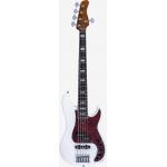 Sire Marcus Miller P7 ALDER-5 New Gen AWH Bajo Eléctrico 5 cuerdas Antique White