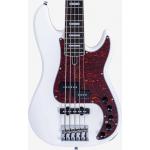 Sire Marcus Miller P7 ALDER-5 New Gen AWH Bajo Eléctrico 5 cuerdas Antique White