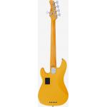 Sire Marcus Miller P7 ALDER-5 New Gen Bajo Eléctrico 5 cuerdas Sunshine Yellow