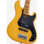 Sire Marcus Miller P7 ALDER-5 New Gen Bajo Eléctrico 5 cuerdas Sunshine Yellow