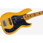 Sire Marcus Miller P7 ALDER-5 New Gen Bajo Eléctrico 5 cuerdas Sunshine Yellow