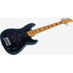 Sire Marcus Miller P7 ALDER-5 New Gen Bajo Eléctrico 5 cuerdas Dark Forest