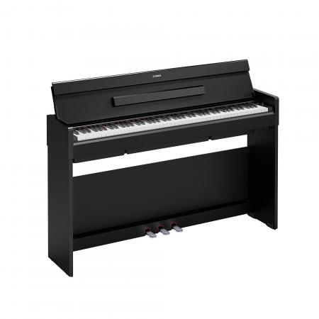 Pianos Electrónicos Yamaha Yamaha YDP-S36 Arius Piano Digital Negro