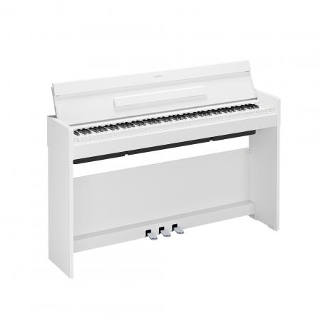 Pianos Electrónicos Yamaha Yamaha YDP-S36 Arius Piano Digital Blanco