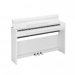 Yamaha YDP-S36 Arius Piano Digital Blanco