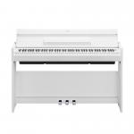 Yamaha YDP-S36 Arius Piano Digital Blanco