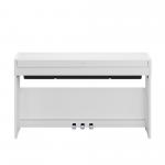 Yamaha YDP-S36 Arius Piano Digital Blanco