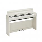 Yamaha YDP-S36 Arius Piano Digital Blanco Abedul