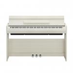 Yamaha YDP-S36 Arius Piano Digital Blanco Abedul