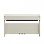 Yamaha YDP-S36 Arius Piano Digital Blanco Abedul