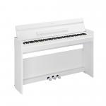Yamaha YDP-S56 Arius Piano Digital Blanco