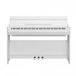 Yamaha YDP-S56 Arius Piano Digital Blanco