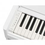 Yamaha YDP-S56 Arius Piano Digital Blanco