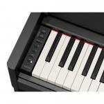 Yamaha YDP-S56 Arius Piano Digital Negro