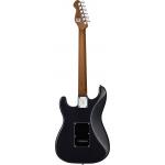Mooer MSC20 Pro Black Burst Guitarra eléctrica