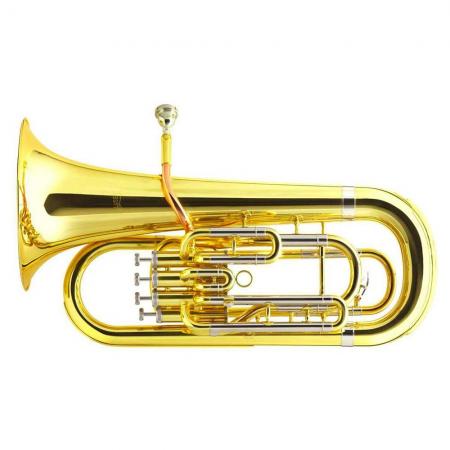 Instrumentos de Viento Alysée Bombardino EP-20 - 4 Pistones - Lacado