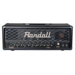 Randall RD100HE Cabezal válvulas 100W tres canales metal