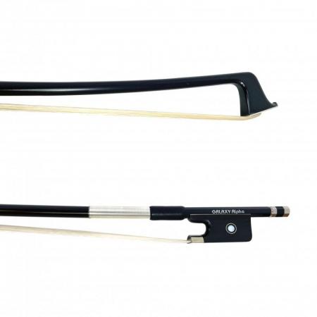 Arcos de violín Galaxy Alpha +15" Arco viola