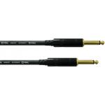 Cordial CCI15PP Cable de instrumento jack-jack 1,5 m