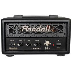 Cabezales para guitarra Randall RD1HE-U Cabezal de guitarra