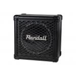 Randall RG8E-U Pantalla de Guitarra