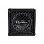 Randall RG8E-U Pantalla de Guitarra