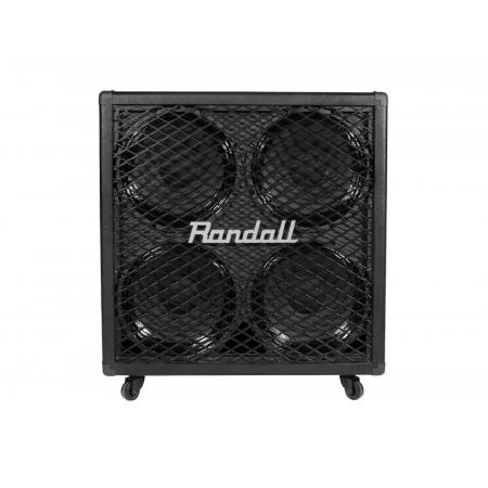 Pantallas para guitarra Randall RG412E-U Pantalla de guitarra