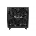 Randall RG412E-U Pantalla de guitarra