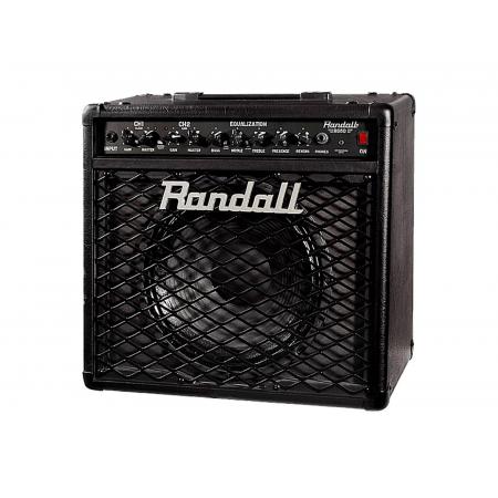 Combos para guitarra Randall RG80E-U Combo de guitarra