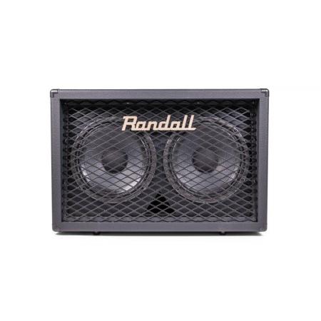 Pantallas para guitarra Randall RD212-S80E-U Pantalla de guitarra