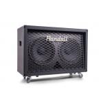 Randall RD212-S80E-U Pantalla de guitarra