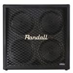 Randall RD412-V30E-U Pantalla de guitarra
