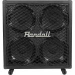 Randall RD412-V30E-U Pantalla de guitarra