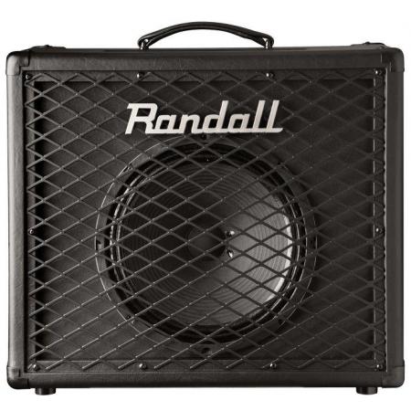 Combos para guitarra Randall RD20-112E-U Combo de guitarra