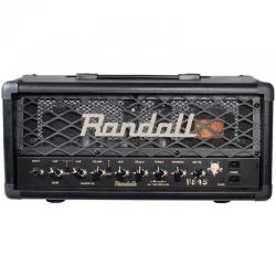 Cabezales para guitarra Randall RD45HE-U Cabezal de guitarra