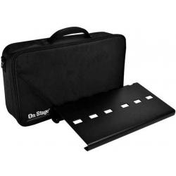 Accesorios de guitarra On Stage GPB3000 Funda Para Pedales