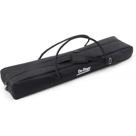 Bolsas y estuches altavoces On Stage SSB6500 Funda Soportes Altavoces