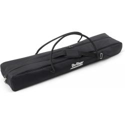 Bolsas y estuches altavoces On Stage SSB6500 Funda Soportes Altavoces