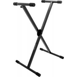 Soportes para teclado On Stage KS7290 Soporte Teclado X Regulable