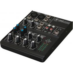 Mesa de Mezclas  Mackie 402VLZ4 Mezclador
