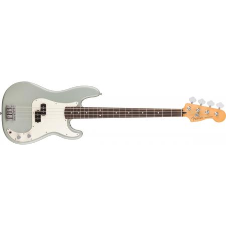 Bajos eléctricos  Fender Player II Precision Bass Cactus Gray Bajo Eléctrico
