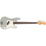 Fender Player II Precision Bass Cactus Gray Bajo Eléctrico