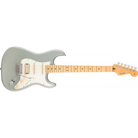 Guitarras Eléctricas Fender Player II Stratocaster HSS Cactus Gray Guitarra Eléctrica