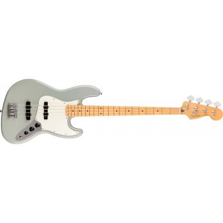 Bajos eléctricos  Fender Player II Jazz Bass Cactus Gray Bajo Eléctrico