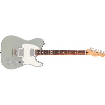 Guitarras Eléctricas Fender Player II Telecaster HH Cactus Gray Guitarra Eléctrica