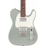 Fender Player II Telecaster HH Cactus Gray Guitarra Eléctrica